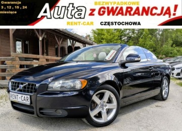 Volvo C70 II 2009