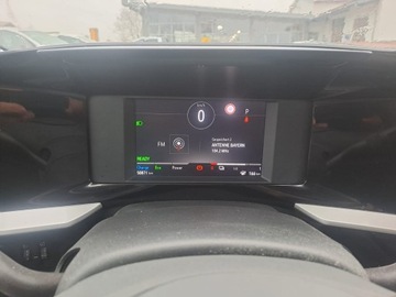 Opel Mokka II SUV-e 50kWh 136KM 2022 Opel Mokka elektryk, zdjęcie 11