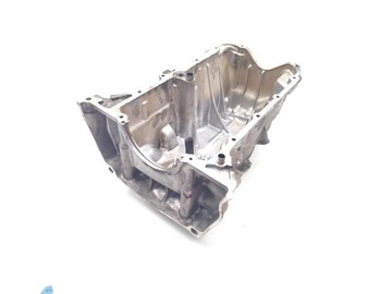 HONDA CR-Z VANA OLEJ 1.5 IMA MILD HYBRID 84KW (114 HP) 2010 COUPE