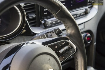 Kia Ceed III 2021 Kia Cee'd LEDY / Kamera Cofania /FV23%, zdjęcie 23