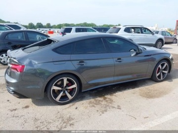 Audi 2024 Audi A5 Sportback Premium Plus 45 Tfsi Quattro S Tronic 2024 2.0l 2.0 261KM, zdjęcie 6