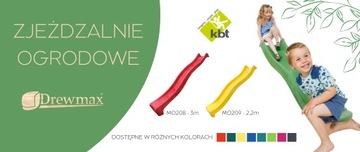 ВОДНАЯ ГОРКА TOSIA MAX KBT 300 CM MO208 ЖЕЛТАЯ