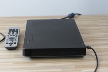 Philips BDP 2980/12 Blu-ray 3D, пульт дистанционного управления