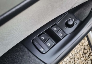 Audi Q3 I 2012 Audi Q3 Sliczna 2.0 Benzyna 170KM Quattro AWD Bogata Wersja ORYGINAL Zadba, zdjęcie 19