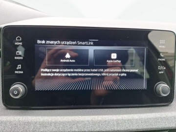 Skoda Kamiq Crossover Facelifting 1.0 TSI 115KM 2025 Skoda Kamiq Selection 1.0 TSI 115KM Serwis ASO Salon PL FV23, zdjęcie 19