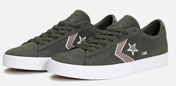 buty Converse Cons PL Vulc Pro Classic Suede OX -