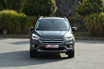 Ford Kuga II 2017 Ford Kuga Titanium 2.0TDCi 180KM Automat FullLED, zdjęcie 8