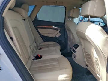 Audi Q5 II 2022 Audi Q5 Premium Plus 45 2022 2.0 Benzyna 261KM, zdjęcie 11