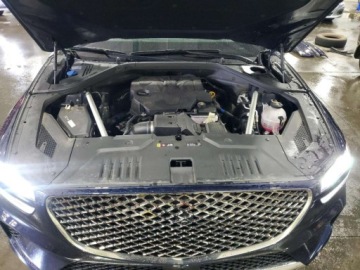  Genesis GV70 Base 2024 2.5l 2.5 Benzyna 300KM, zdjęcie 6