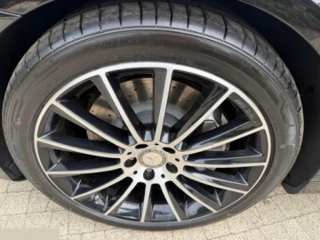 Mercedes Klasa S W222 Limuzyna 350 Blue TEC 258KM 2016 Mercedes-Benz Klasa S 350 (BlueTEC) d 4-Matic 7G-TRONIC 258KM 2016r, zdjęcie 13