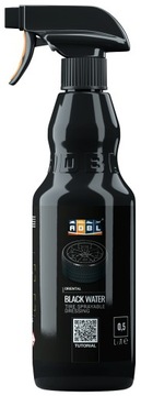ADBL Black Water 500ml