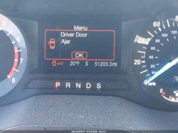 Ford Edge II 2017 Ford Edge 2017 r., 2,0L SEL AWD 2.0 Benzyna 250KM, zdjęcie 7