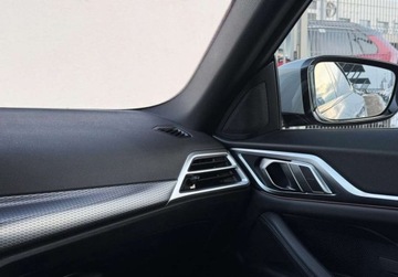 BMW Seria 4 G22-23-26 2025 BMW Seria 4 I wlasciciel M Sport 360 Gwarancja Bezwypadkowy FVAT23, zdjęcie 17