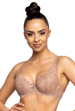 Biustonosz MAT Carmela M-053/22 85A Cappuccino