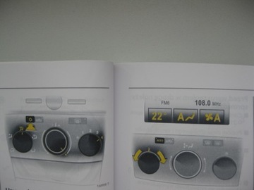 OPEL ASTRA H польский сервисный мануал OPEL ASTRA III польский мануал 2008г.