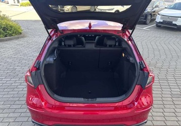 Honda Civic XII 2025 Honda Civic e-HEV Advance - 2025 - Nowy model - Facelift 2.0 Hybryda, zdjęcie 9