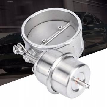 Клапан вакуумного привода закрытого типа, 63 мм, 2,5 дюйма