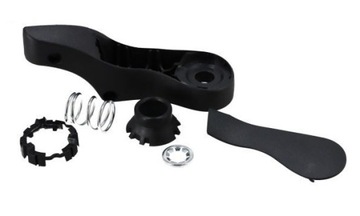 WSPORNIK LUSTERKA VOLVO FH N/TYP PRAWY