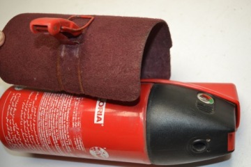 Огнетушитель Mercedes R129 SL W124 Gloria 2,4 кг Ориг.