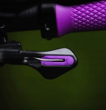 Зажим переключателя подседельного штыря OneUp Components V3 22.2