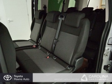 Toyota Proace II Furgon Medium 2.0 D-4D 177KM 2024 Toyota PROACE VERSO 2.0 D4-D Long Business 2.0 D4-, zdjęcie 6