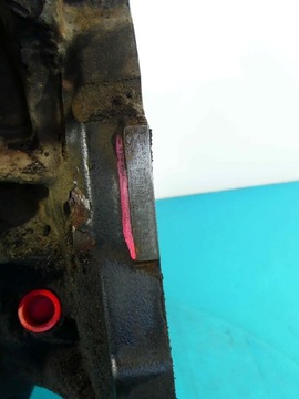 MITSUBISHI COLT Z30 VI OM639 639.939 ДВИГАТЕЛЬ 1.5DID