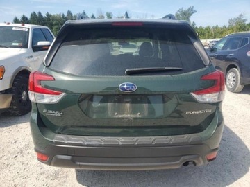Subaru 2022 Subaru Forester 2022 SUBARU FORESTER PREMIUM, silnik benzynowy 2.5 l 2.5, zdjęcie 6