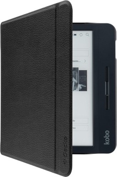 ТЕЛЕФОННЫЕ АКСЕССУАРЫ GECKO ACCS KOBO LIBRA H2O SLIMFIT ЧЕХОЛ