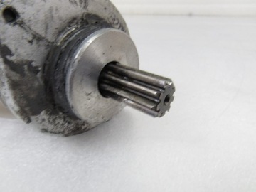 Стартер Suzuki VL 1500 Intrumer, 1998 г.