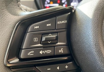 Subaru Forester VI 2.0i-L e-Boxer 136KM 2025 Subaru Forester 2.0i e-Boxer 136KM 2025 NOWY, Exclusive 2.0 Hybryda, zdjęcie 21