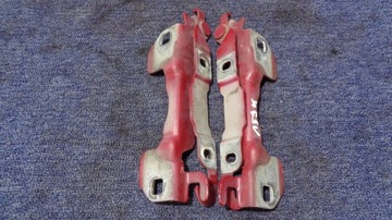 ПЕТЛИ КАПОТА ALFA ROMEO 159 BRERA 05-11 ДРУГОЙ