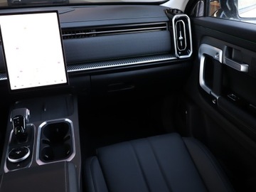  Jaecoo 7 1.6 TGDI, 1. Właściciel, Serwis ASO, zdjęcie 7