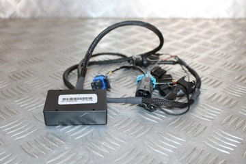 Тюнер EFI Модуль контроллера впрыска топлива новый CAN AM MAVERICK X3 900 17–18