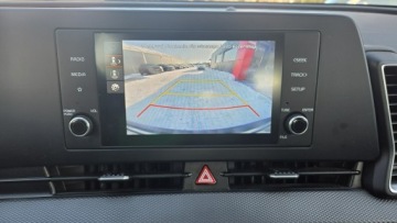 Kia Sportage V SUV 1.6 T-GDI 150KM 2022 Kia Sportage 1.6 T-GDI 150KM Salon PL VAT 23% PDC, zdjęcie 13