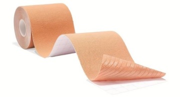 ОРИГИНАЛЬНАЯ ФОРМИРУЮЩАЯ ЛЕНТА ДЛЯ ГРУДИ ТЕЙПИРОВАНИЕ ДЛЯ ГРУДИ 7,5 СМ ТЕЙПИРОВАНИЕ ДЛЯ ГРУДИ