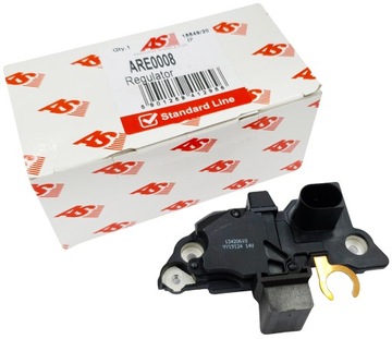 AS-PL REGULATOR NAPIĘCIA ARE0008 AUDI SKODA VW