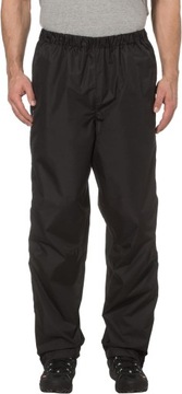 SPODNIE MĘSKIE TREKKINGOWE VAUDE FLUID FULL-ZIP PANTS II