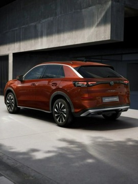 Volkswagen T-Roc I 2026 Volkswagen T-Roc Life 1.5 eTSI 116 KM DSG Zamów, zdjęcie 13