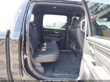  RAM 1500 Sport 2022 5.7l 5.7 Benzyna 395KM, zdjęcie 12