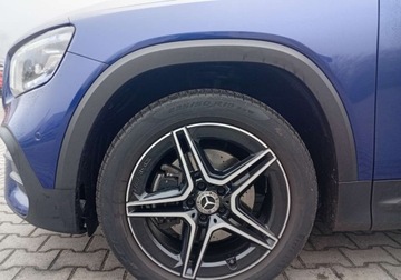 Mercedes GLB SUV 2.0 200d 150KM 2020 Mercedes-Benz GLB Kupiony w Polsce - pierwszy wlasciciel - 2,0 - 150 KM -, zdjęcie 11