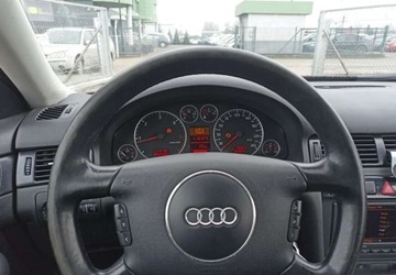 Audi A6 C6 Avant 2.7 V6 TDI 180KM 2004 Audi A6 Audi A6, zdjęcie 8