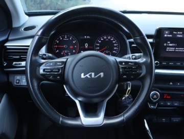 Kia Stonic I Crossover Facelifting 1.0 T-GDI 100KM 2021 Kia Stonic 1.0 T-GDI, Salon Polska, 1. Właściciel, zdjęcie 19