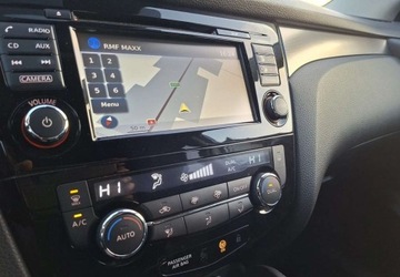 Nissan Qashqai II Crossover 1.6 DIG-T 163KM 2017 Nissan Qashqai Nissan Qashqai 1.6 DIG-T N-Connecta 1.6 Benzyna 163KM, zdjęcie 12