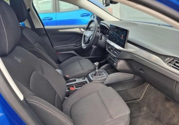 Ford Focus IV 2024 Ford Focus OFERTA BLACK WEEK 1.0 EcoBoost mHEV 152KM TitaniumFV 23SALON PL, zdjęcie 32