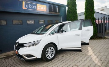 Renault Espace V Van 1.6 Energy TCe 200KM 2015 Renault Espace Renault Espace Energy TCe 200 EDC Business 1.6 Benzyna 200KM, zdjęcie 32