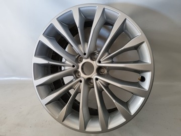 Диск BMW G30 G31 18 6863418