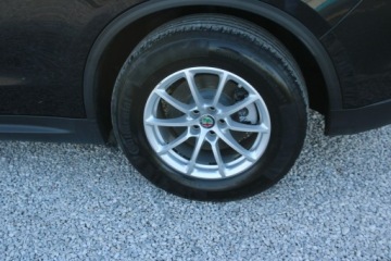 Alfa Romeo Stelvio SUV 2.0 Turbo 200KM 2019 Alfa Romeo Stelvio F-VAT Q4 Kamera Gwarancja, zdjęcie 8