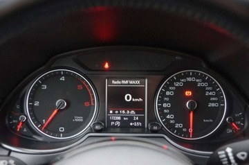 Audi Q5 I SUV Facelifting 2.0 TDI clean diesel 190KM 2015 Audi Q5 Offroad 2.0 TDI CR 190 KM, 4x4, Lift, Klima, Polskora, Hak, GWARAN, zdjęcie 17