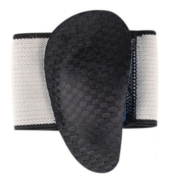 PELOTA ПОЛОВИННАЯ ВСТАВКА ПОДУШКА ДЛЯ ПРОДОЛЬНОГО ПЛОСКОСТОЯНИЯ 2 шт.