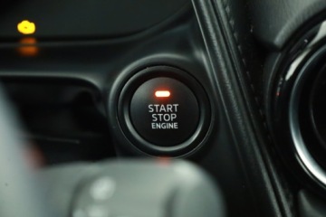 Mazda CX-3 Crossover Facelifting 2.0 Skyactiv-G 121KM 2022 Mazda CX-3 2.0 Skyactiv-G, Skóra, Navi, Klima, zdjęcie 14